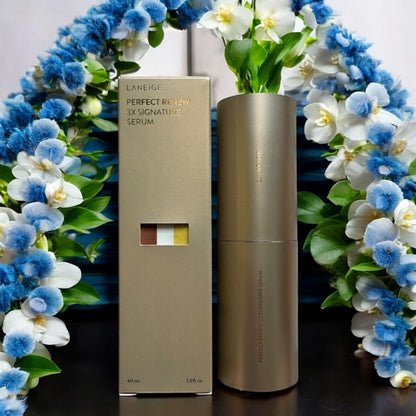[LANEIGE] Perfect Renew 3X Signature Serum 40ml
