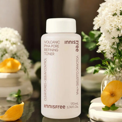 [innisfree] Volcanic PHA Pore Refining Toner 170ml