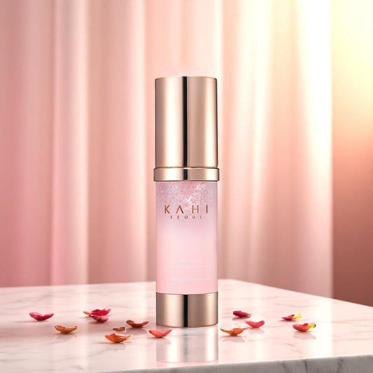 [KAHI] Wrinkle Bounce Skin Fit Blending Essence 30ml