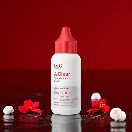 [Dr.G] A' Clear Spot For Face Serum 45ml