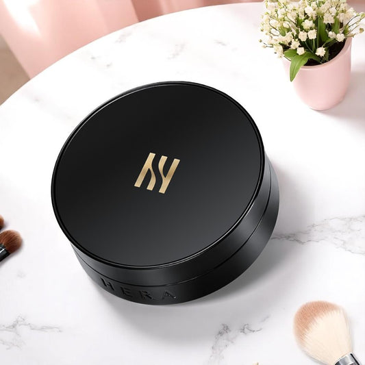 [HERA] Black Cushion SPF 34 / PA++ - No. 25N1 Amber 15g x 2ea