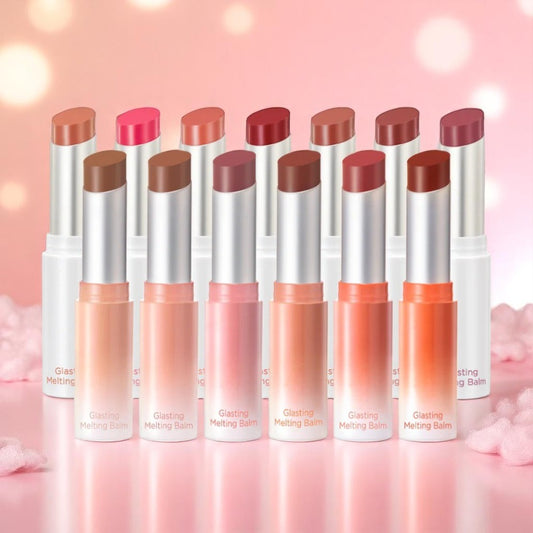[ROMAND] Glasting Melting Balm 3.5g