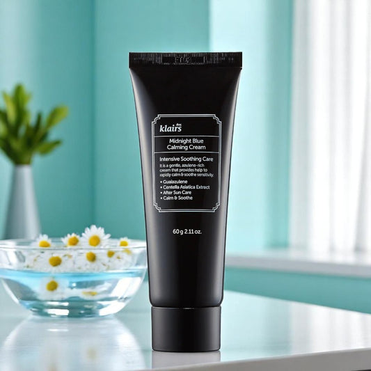 [Klairs] Dear, Klairs Midnight Blue Calming Cream 60 g