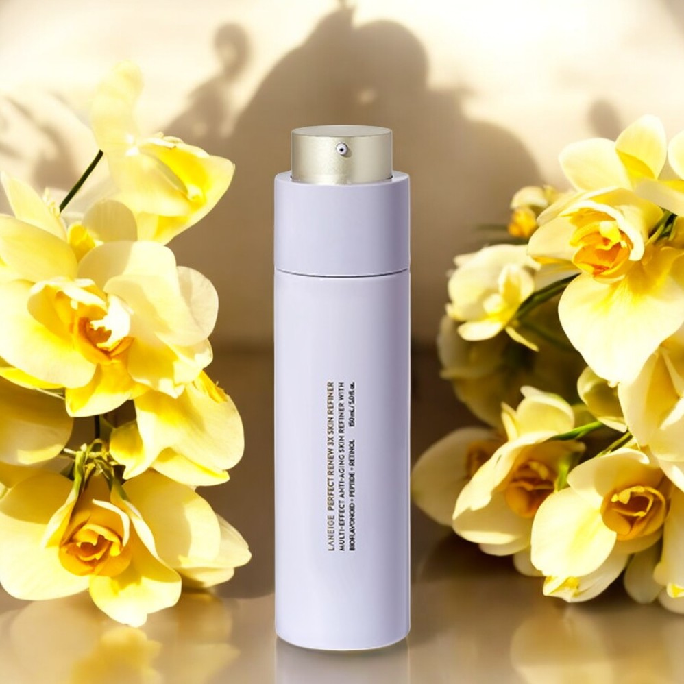 [LANEIGE] Perfect Renew 3X Skin Refiner 150ml