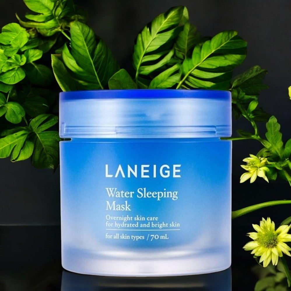 [LANEIGE] Water Sleeping Mask 70ml