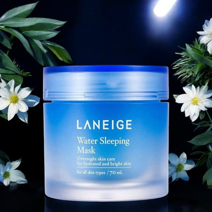 [LANEIGE] Water Sleeping Mask 70ml