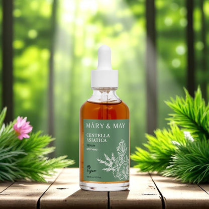 [MARY&MAY] Centella Asiatica Serum 80ml