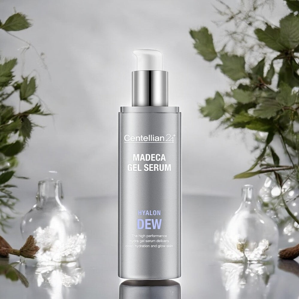 [Centellian24] Madeca Gel Serum Hyalron Dew 30ml