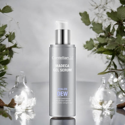 [Centellian24] Madeca Gel Serum Hyalron Dew 30ml