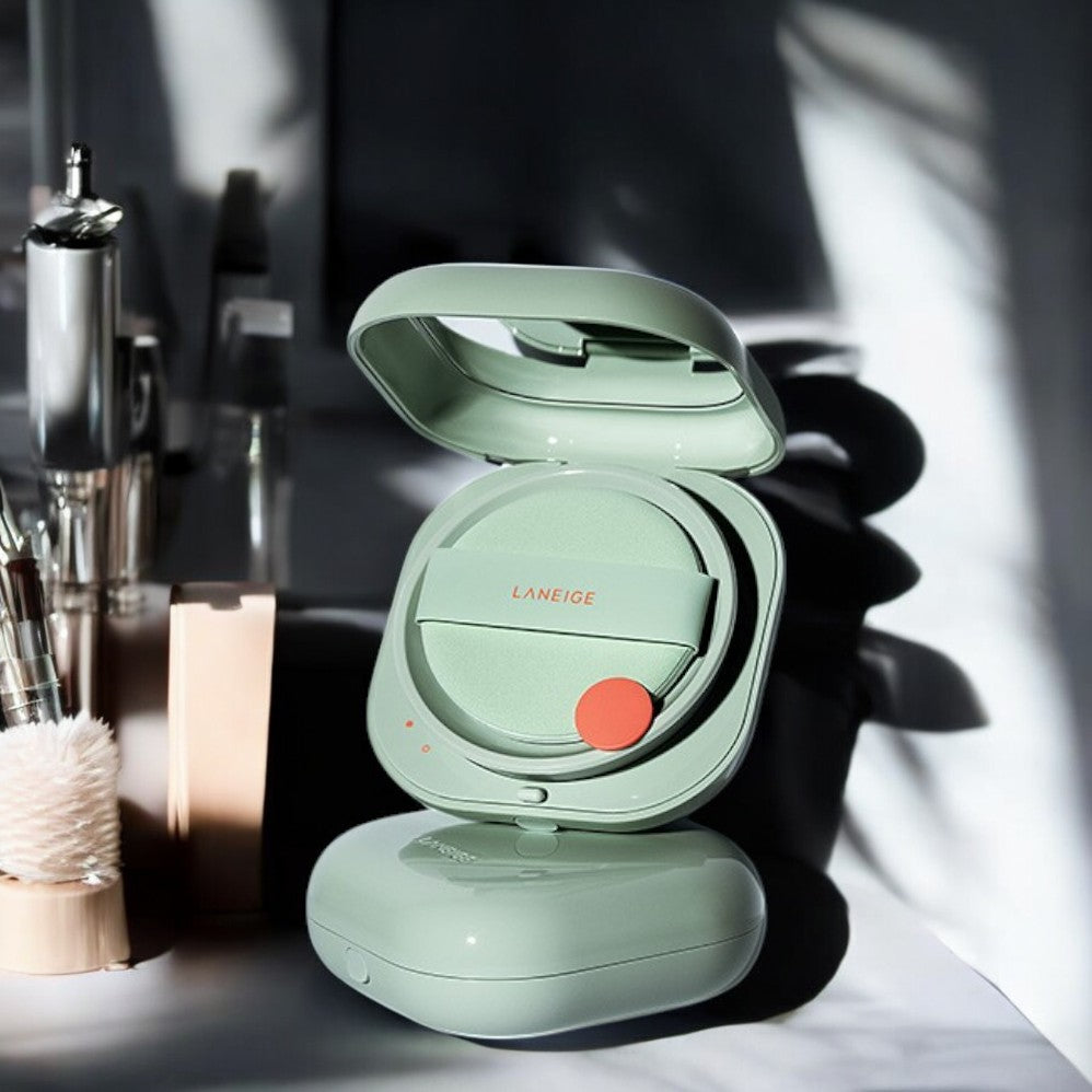 [LANEIGE] Neo Cushion Matte SPF46 PA++ -17C1 15g *2ea