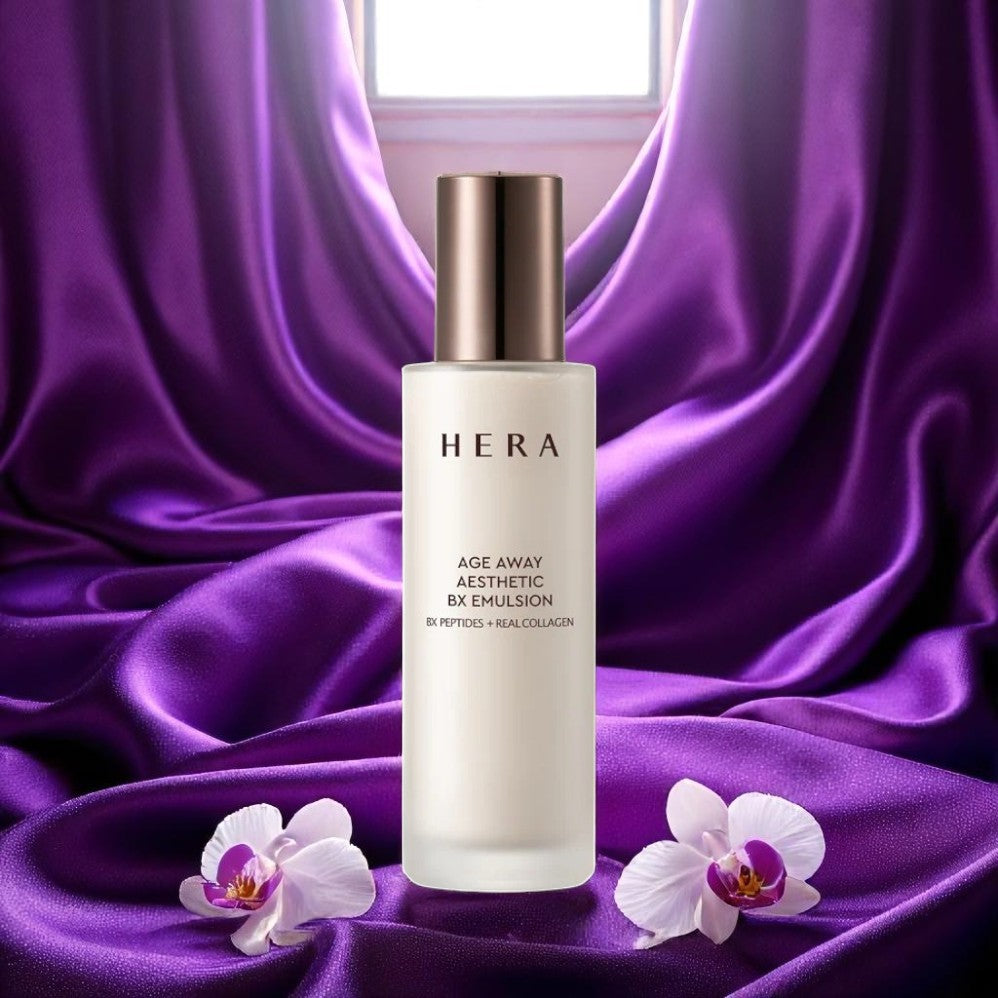 [HERA] Age Away Aesthetic BX Emulsion 120ml