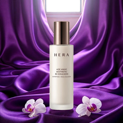[HERA] Age Away Aesthetic BX Emulsion 120ml