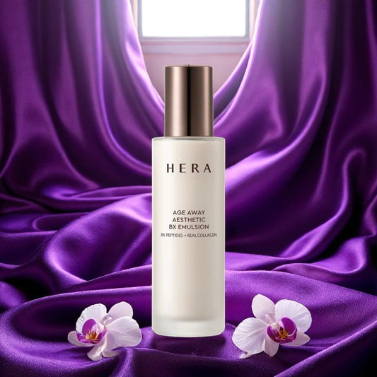 [HERA] Age Away Aesthetic BX Emulsion 120ml