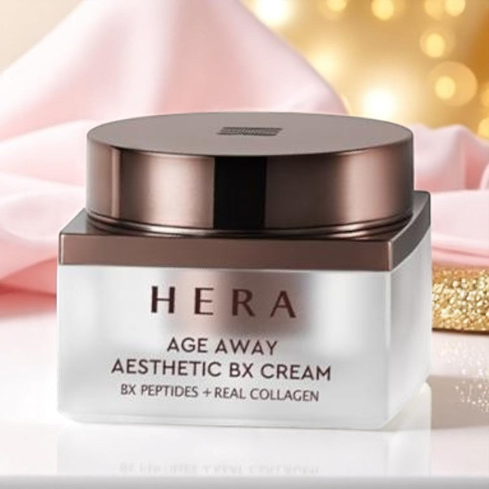 [HERA] Age Away Aesthetic BX Cream 50ml