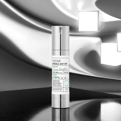 [VT Cosmetics] VT Reedle Shot 300 Essence 50ml