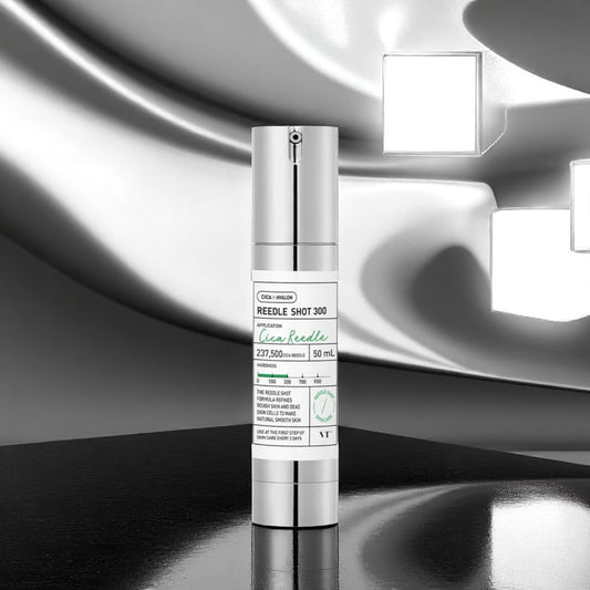 [VT Cosmetics] VT Reedle Shot 300 Essence 50ml