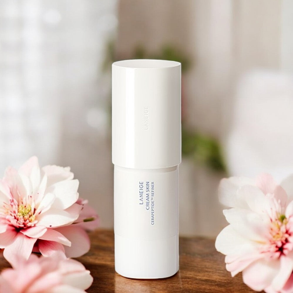 [LANEIGE] Cream Skin Cerapeptide Refiner 170ml