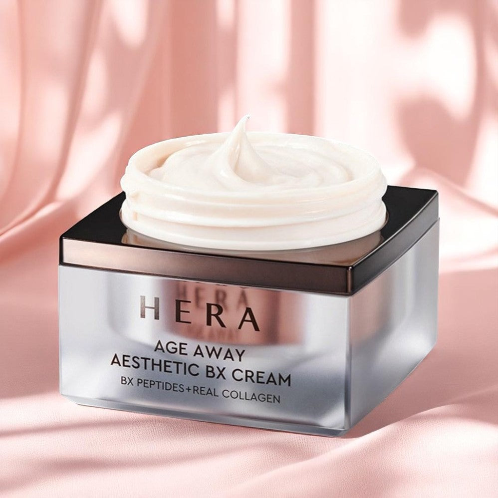 [HERA] Age Away Aesthetic BX Cream 50ml