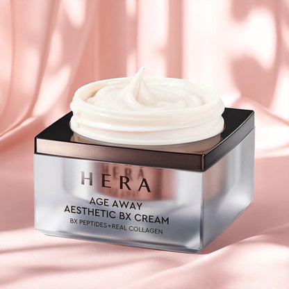 [HERA] Age Away Aesthetic BX Cream 50ml