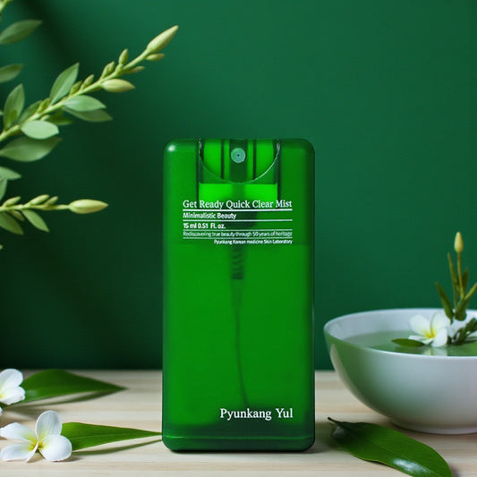 [PyunkangYul] Get Ready Quick Clear Mist 15ml