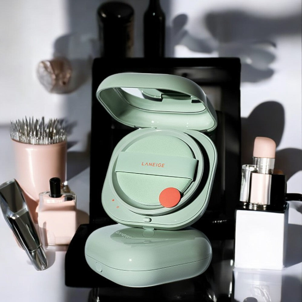 [LANEIGE] Neo Cushion Matte SPF46 PA++ -17C1 15g