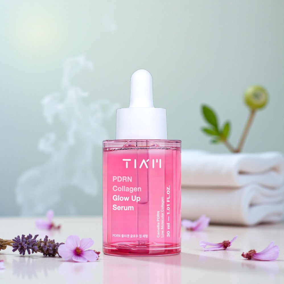 [TIAM] PDRN Collagen Glow Up Serum 30ml