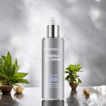 [Centellian24] Madeca Gel Serum Hyalron Dew 30ml