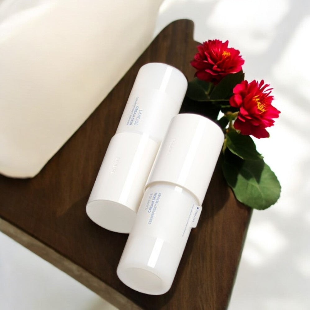 [LANEIGE] Cream Skin Cerapeptide Refiner 170ml