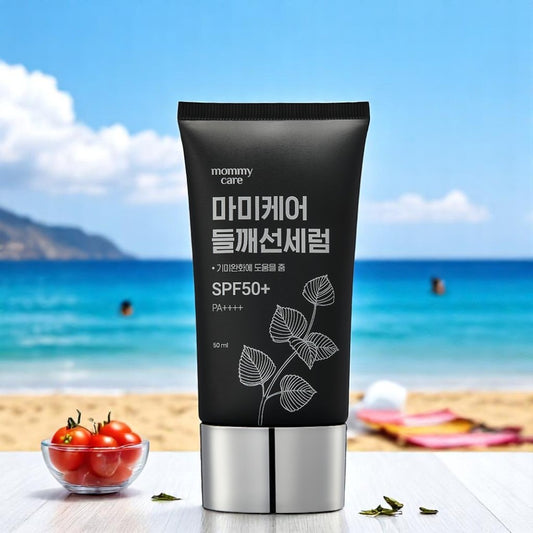 [mommycare] Perilla Sun Serum 50g