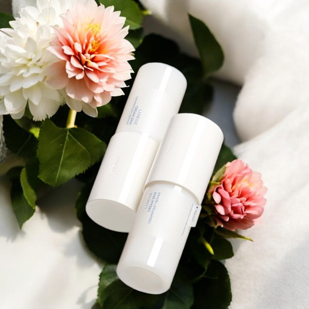 [LANEIGE] Cream Skin Cerapeptide Refiner 170ml