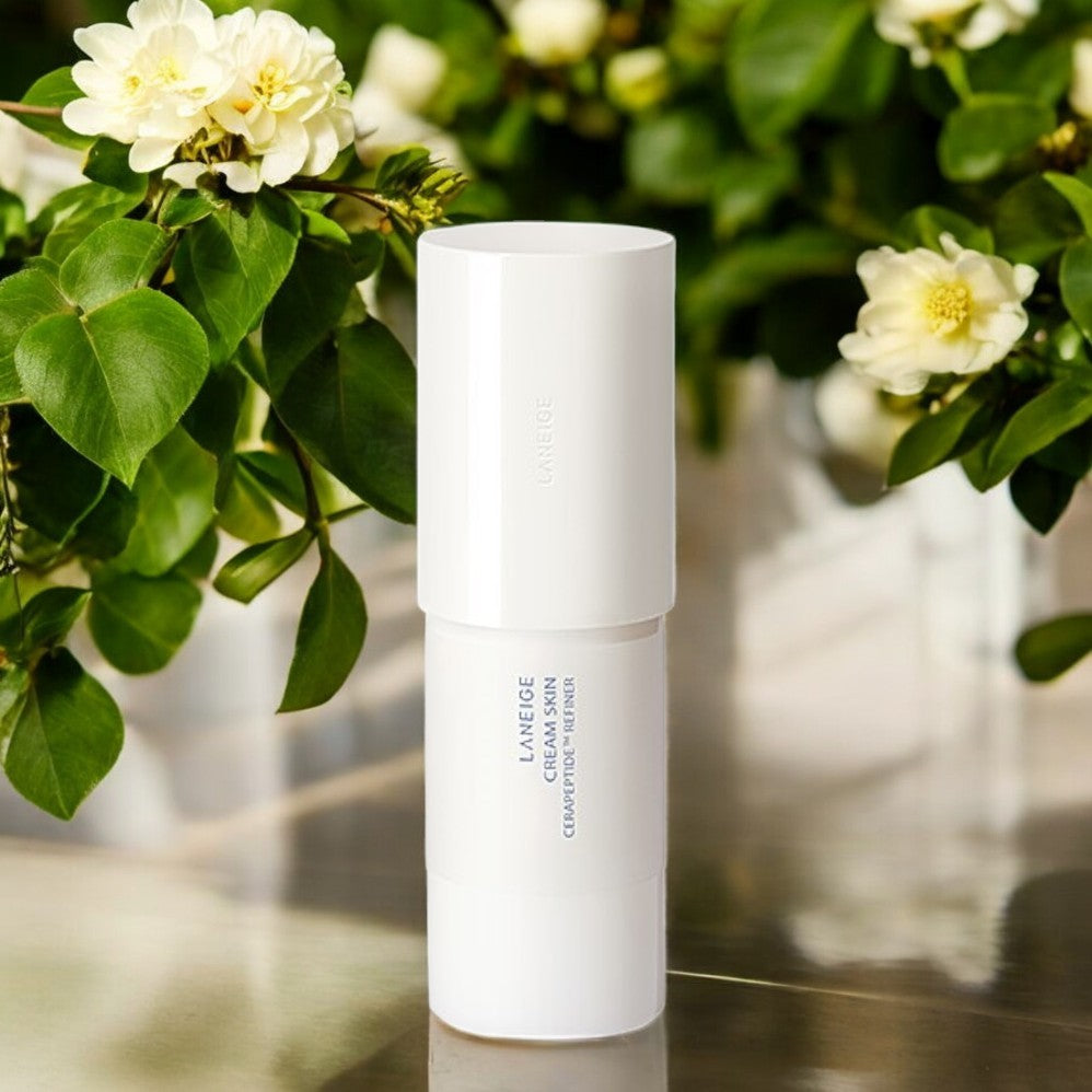 [LANEIGE] Cream Skin Cerapeptide Refiner 170ml