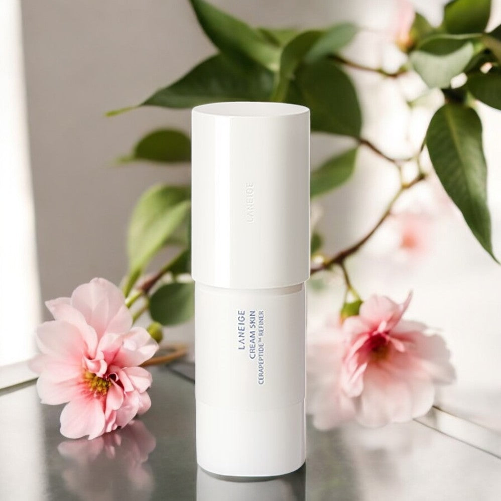 [LANEIGE] Cream Skin Cerapeptide Refiner 170ml