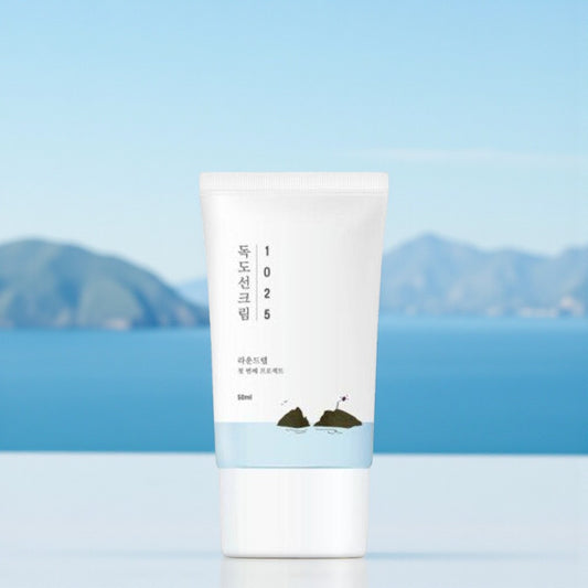 [Roundlab] 1025 Dokdo Sun Cream 50ml