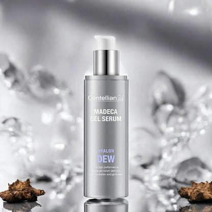 [Centellian24] Madeca Gel Serum Hyalron Dew 30ml