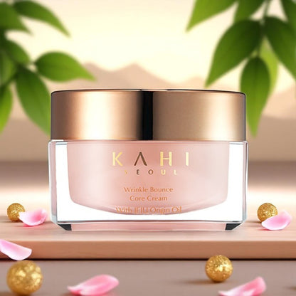 [KAHI] Wrinkle Bounce Core Cream 50ml