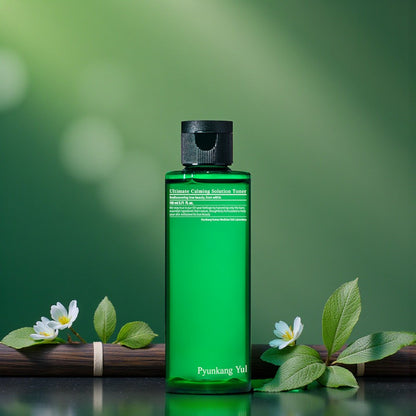 [PyunkangYul] Ultimate Calming Solution Toner 110ml