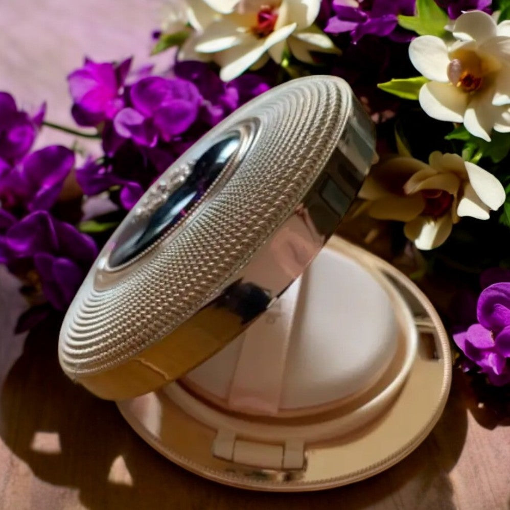 [TheFaceShop] Yehwadam Hwansaenggo BB Cushion 23 Natural Beige 20g*2ea