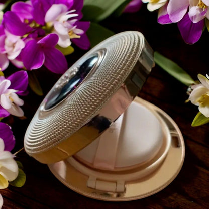 [TheFaceShop] Yehwadam Hwansaenggo BB Cushion 21 Light Beige 20g*2ea