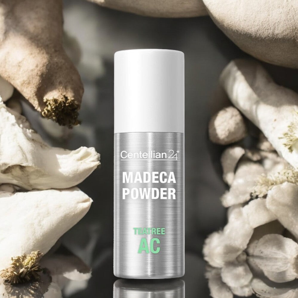 [Centellian24] Madeca Powder Tea Tree AC 6g