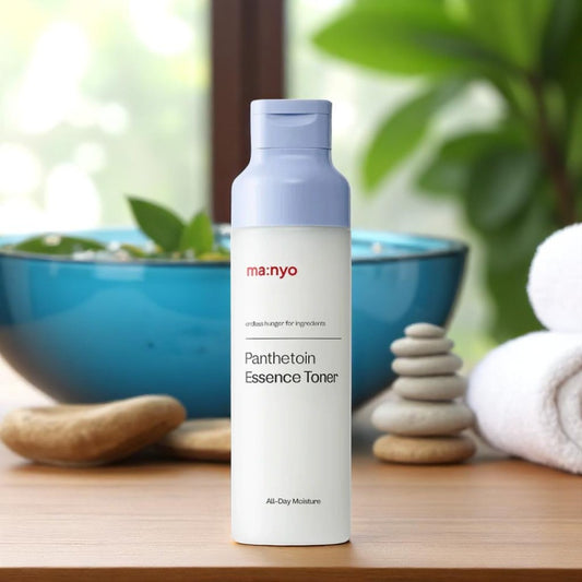 [ma:nyo] Panthetoin Essence Toner 200ml
