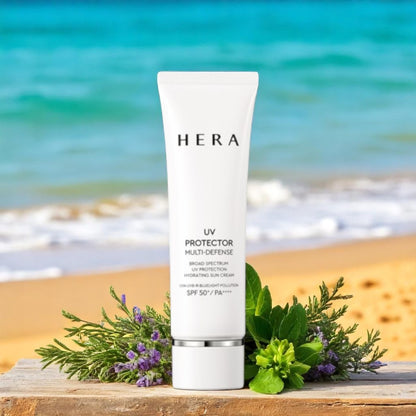 [HERA] UV Protector Multi-Defense SPF50+ PA++++ 50ml