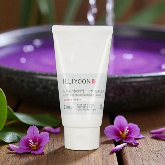[illiyoon] Ceramide Ato Concentreate Cream 200ml