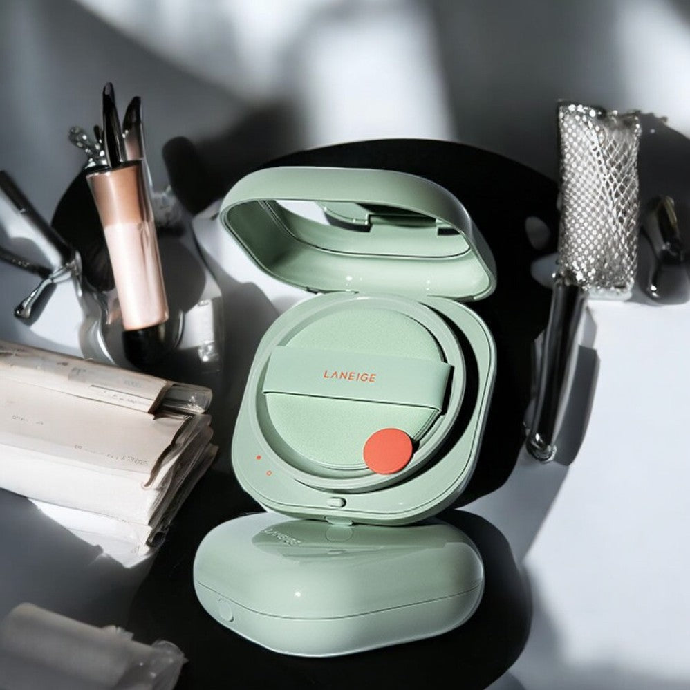 [LANEIGE] Neo Cushion Matte SPF46 PA++ -25N1 15g *2ea