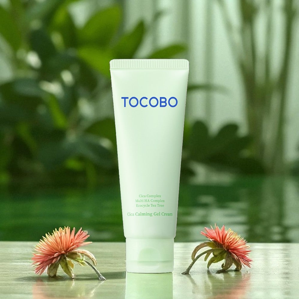 [TOCOBO] Cica Calming Gel Cream 75ml
