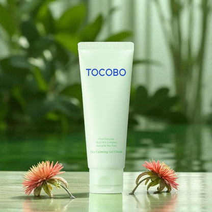 [TOCOBO] Cica Calming Gel Cream 75ml