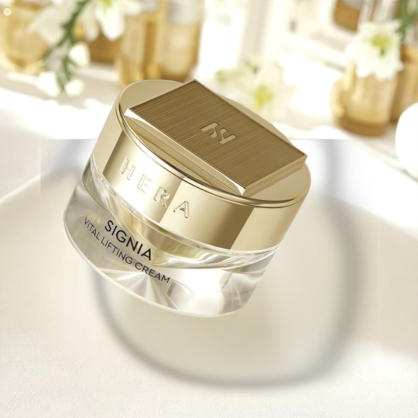 [HERA] Signia Vital Lifting Cream 60ml