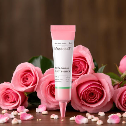 [Madeca21] Teca Toning Spot Essence 15ml