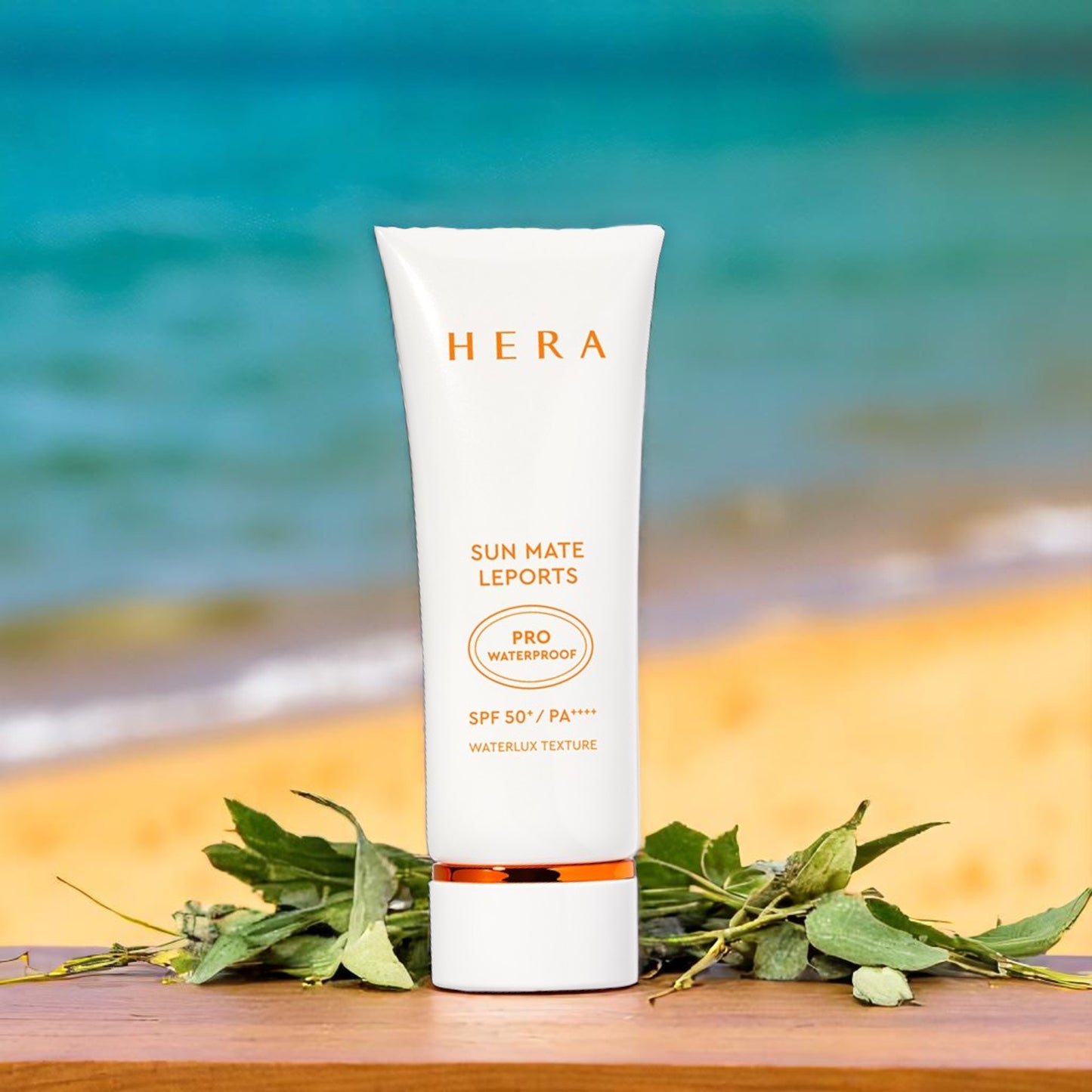 [HERA] Sun Mate Leports Pro Waterproof SPF50+ PA++++ 70ml