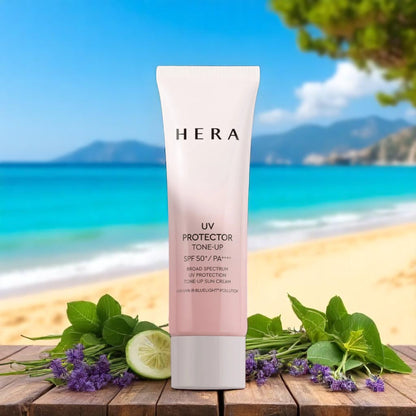 [HERA] UV Protector Tone-Up SPF50+ PA++++ 50ml
