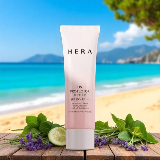 [HERA] UV Protector Tone-Up SPF50+ PA++++ 50ml